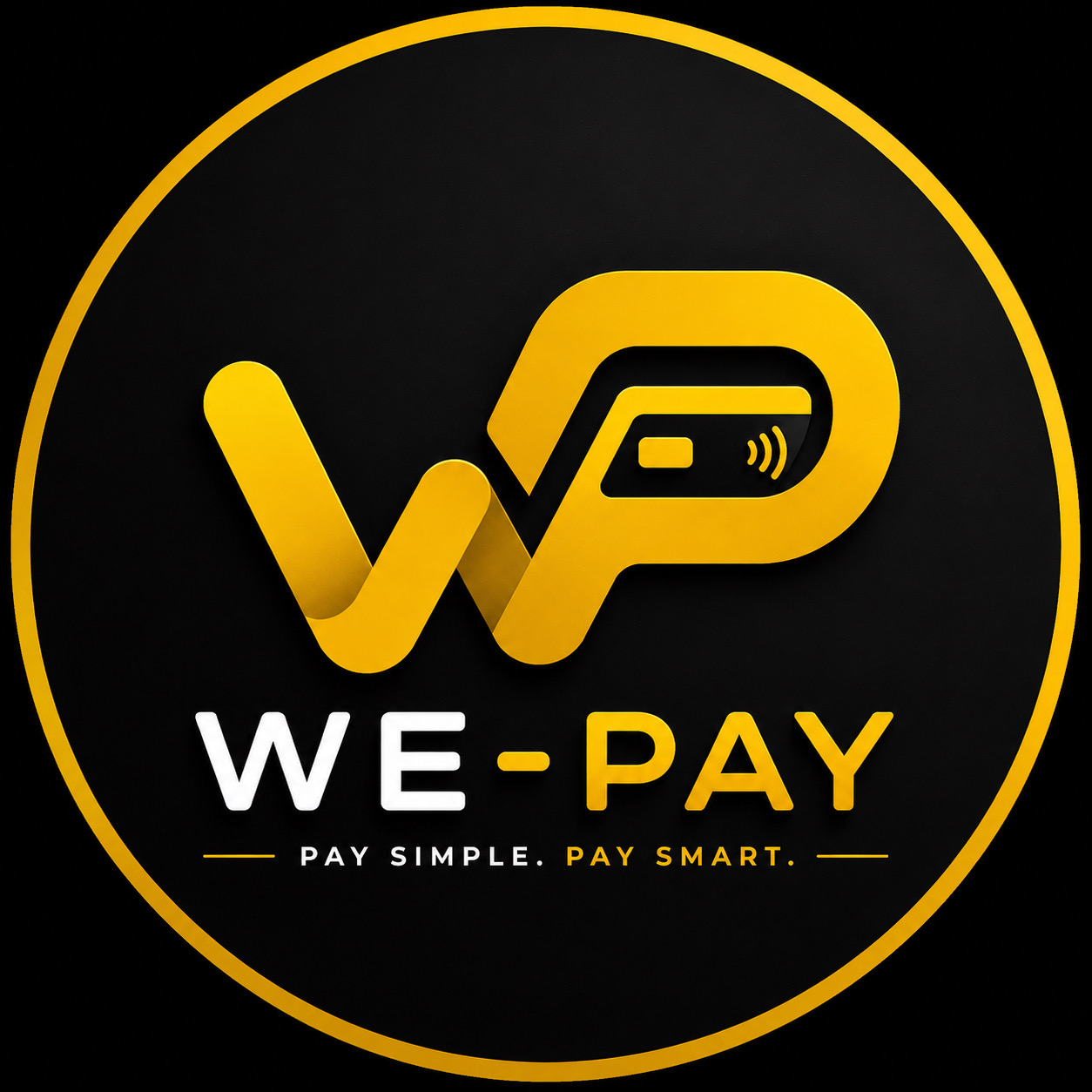 WEPAY AFRICA Gift Card