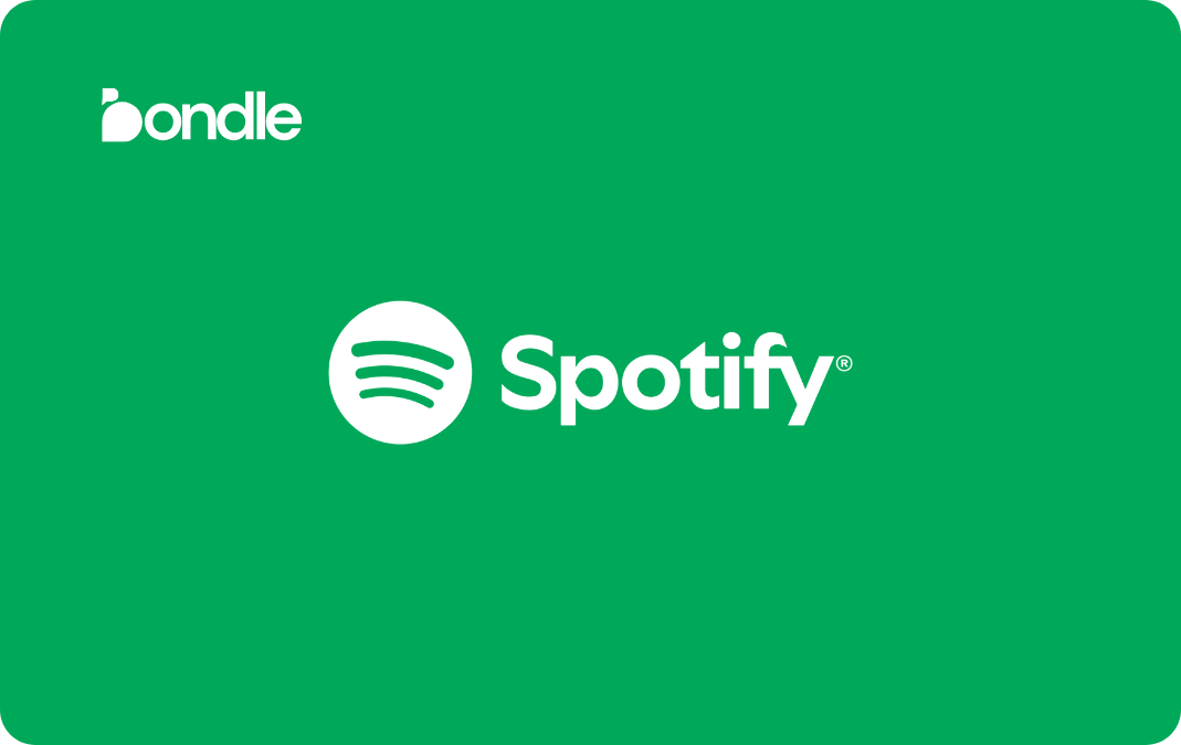 Spotify Gift Card Nigeria