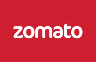 Zomato Gift Card Nigeria