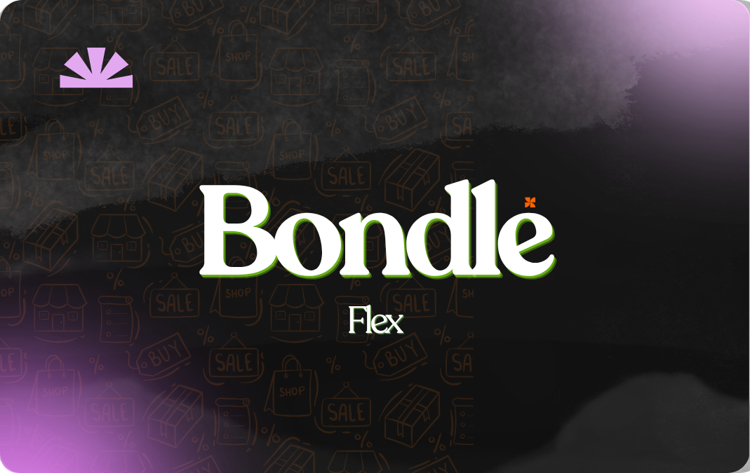 Bondle Flex Gift Card